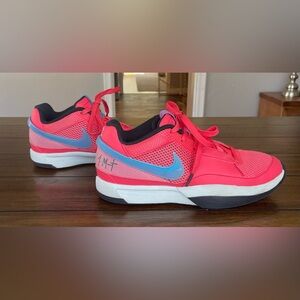 Ja 1 Fuel Men’s Basketball Shoes